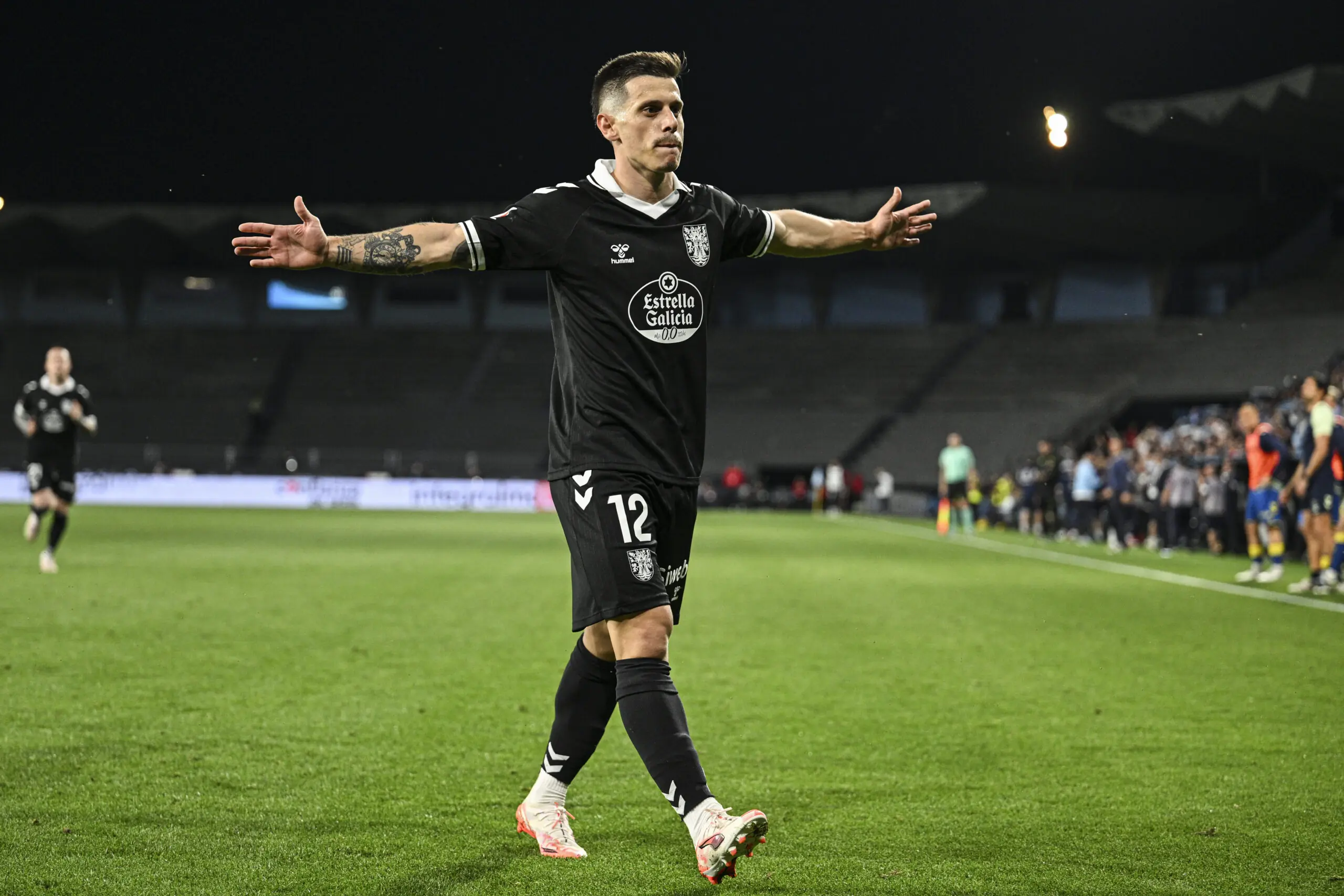 Fichajes celta, celta de Vigo, rc celta, Juan Cruz, mercado de fichajes Sevilla FC Fichajes, Alfon