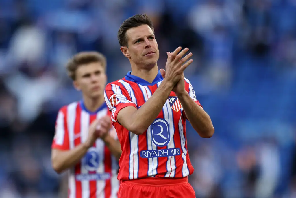 fichajes Celta, RC Celta, Celta de Vigo, César Azpilicueta, mercado de fichajes