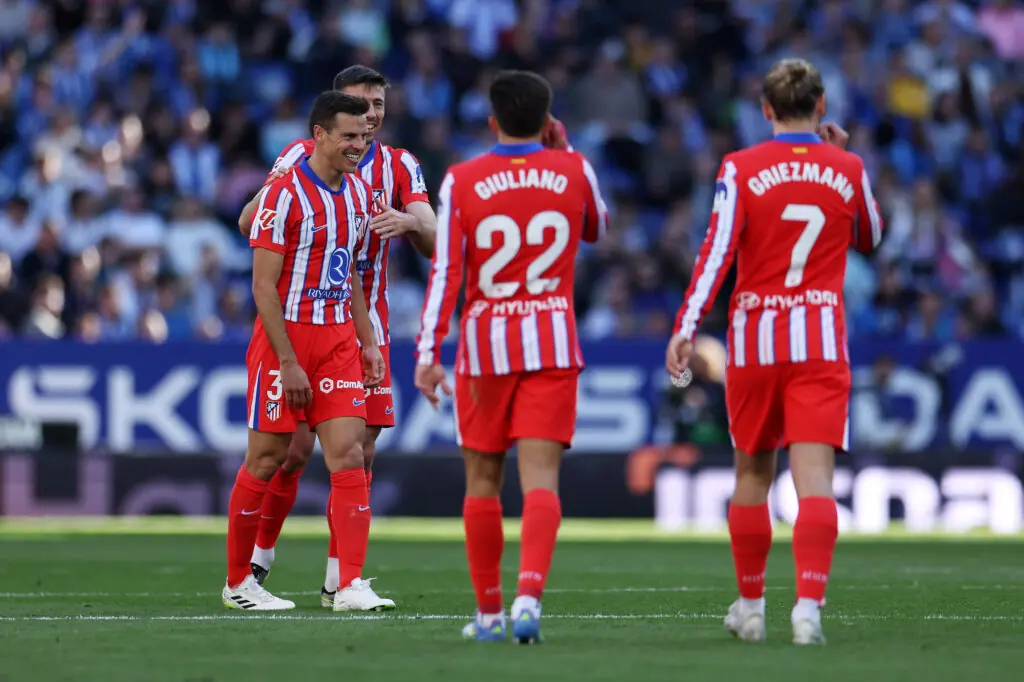 Atlético de Madrid fichajes, Atlético de Madrid, Cholo Simeone, fichajes Atlético de Madrid, mercado de fichajes