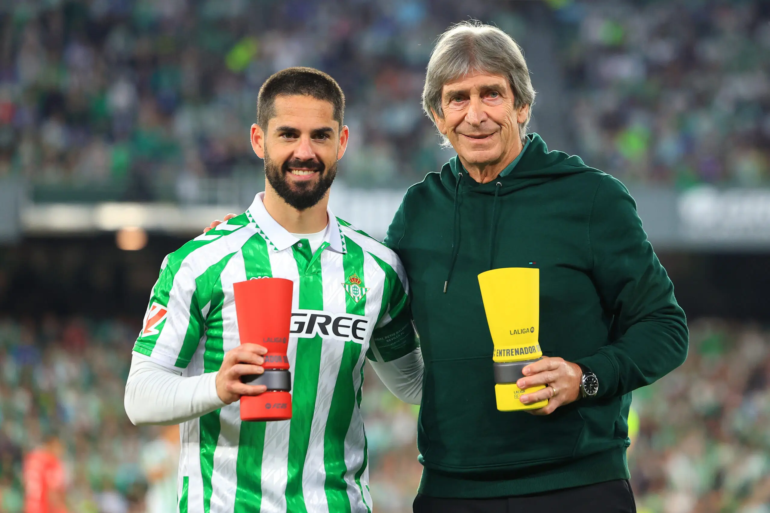 fichajes betis, Real Betis Balompié, betis fichajes, Manuel Pellegrini, mercado de fichajes