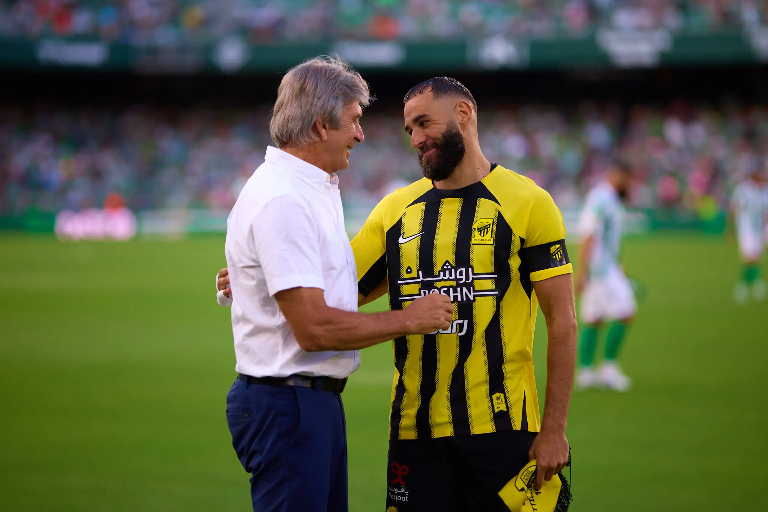 Real Betis balompié, noticias betis, noticias del betis, Manuel Pellegrini, noticias real betis