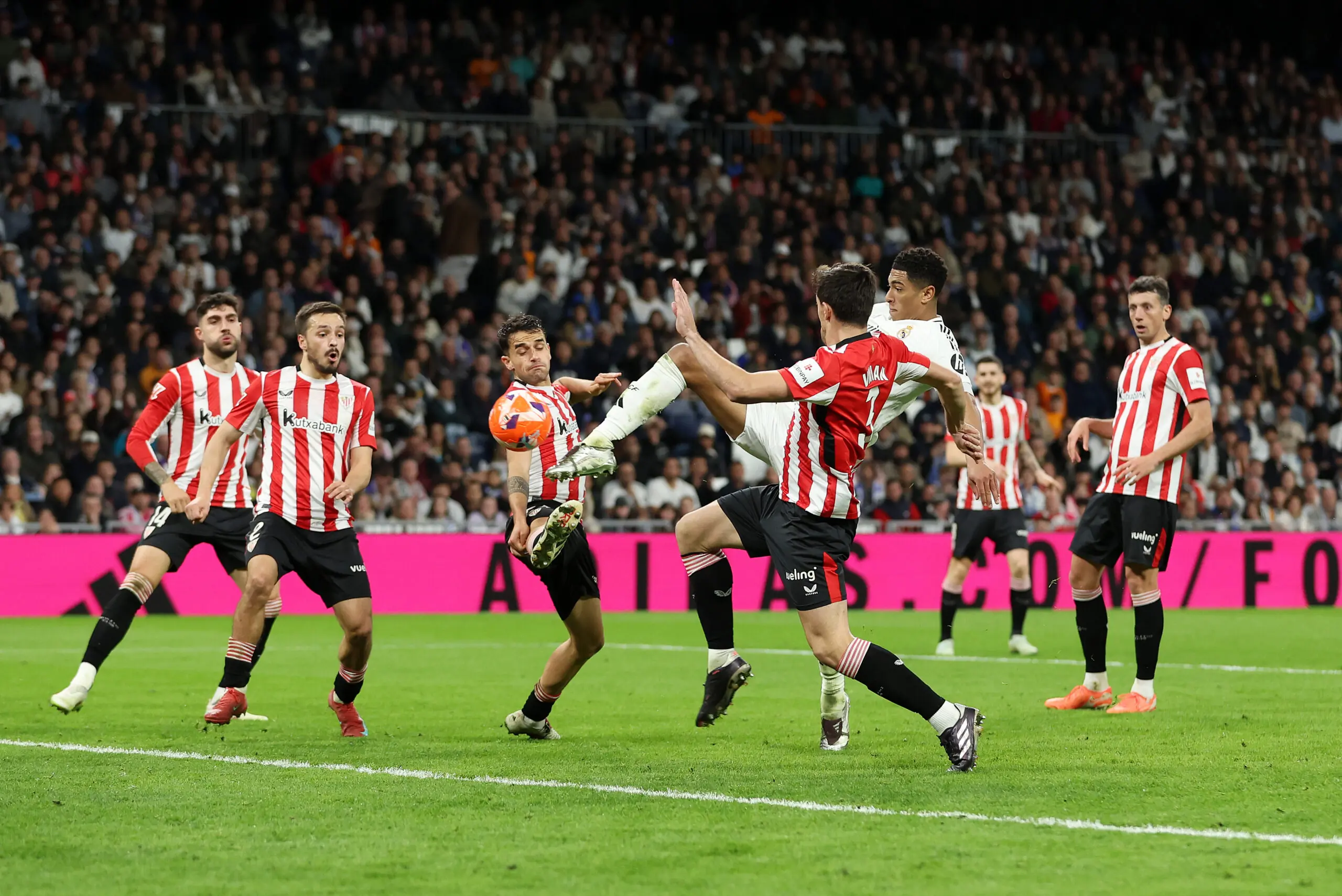 MERCADO DE FICHAJES ATHLETIC CLUB | URKO IZETA