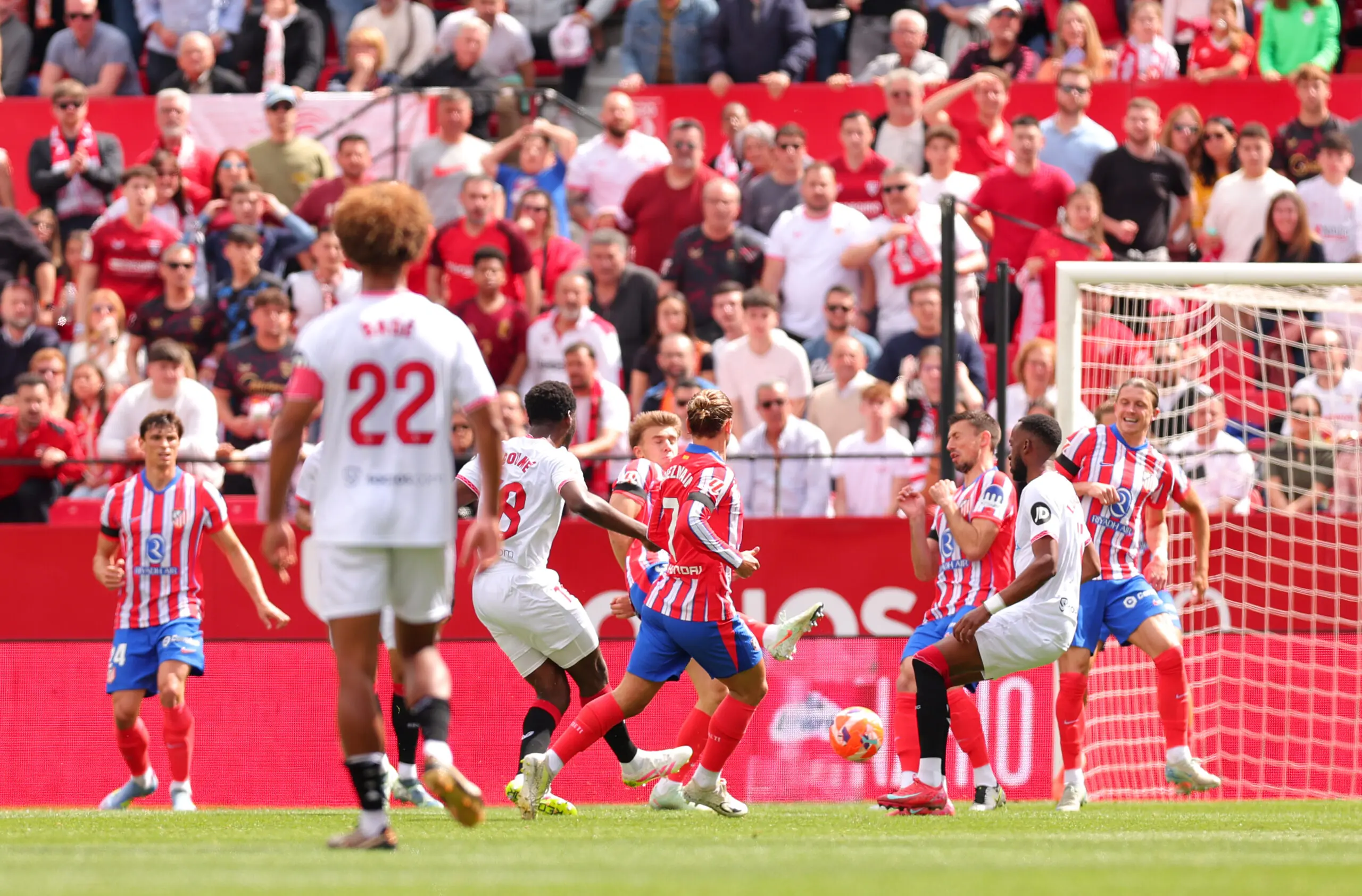 Sevilla FC noticias Francisco Javier García Pimienta