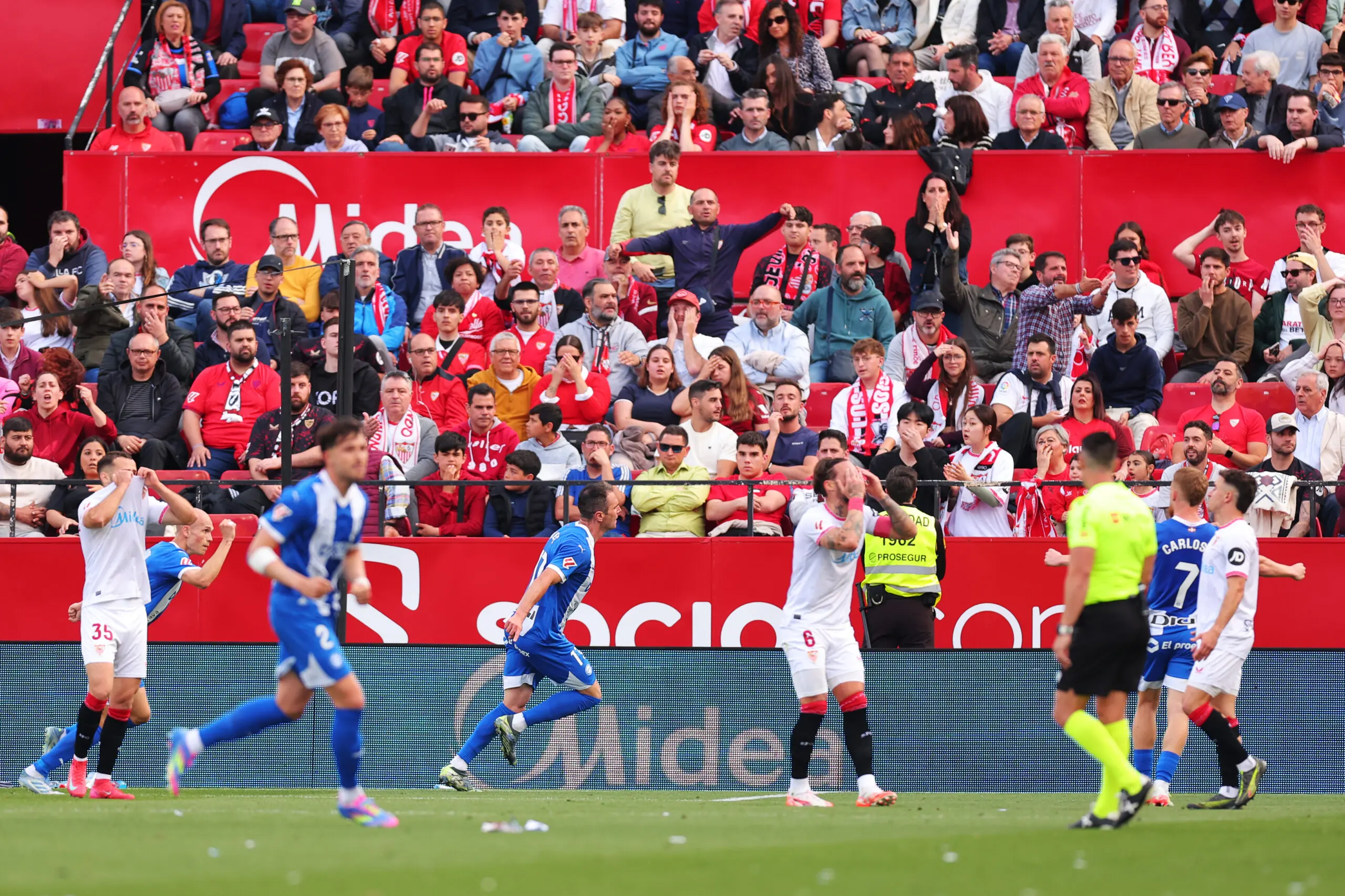 sevilla fc noticias nemanja gudelj