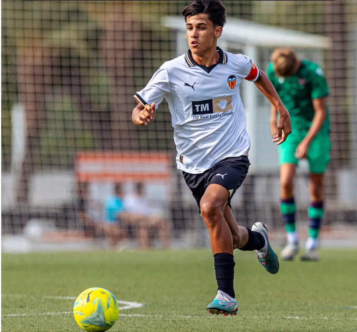 Fichajes valencia, valencia cf, valencia cf fichajes, Marc Martínez, mercado de fichajes