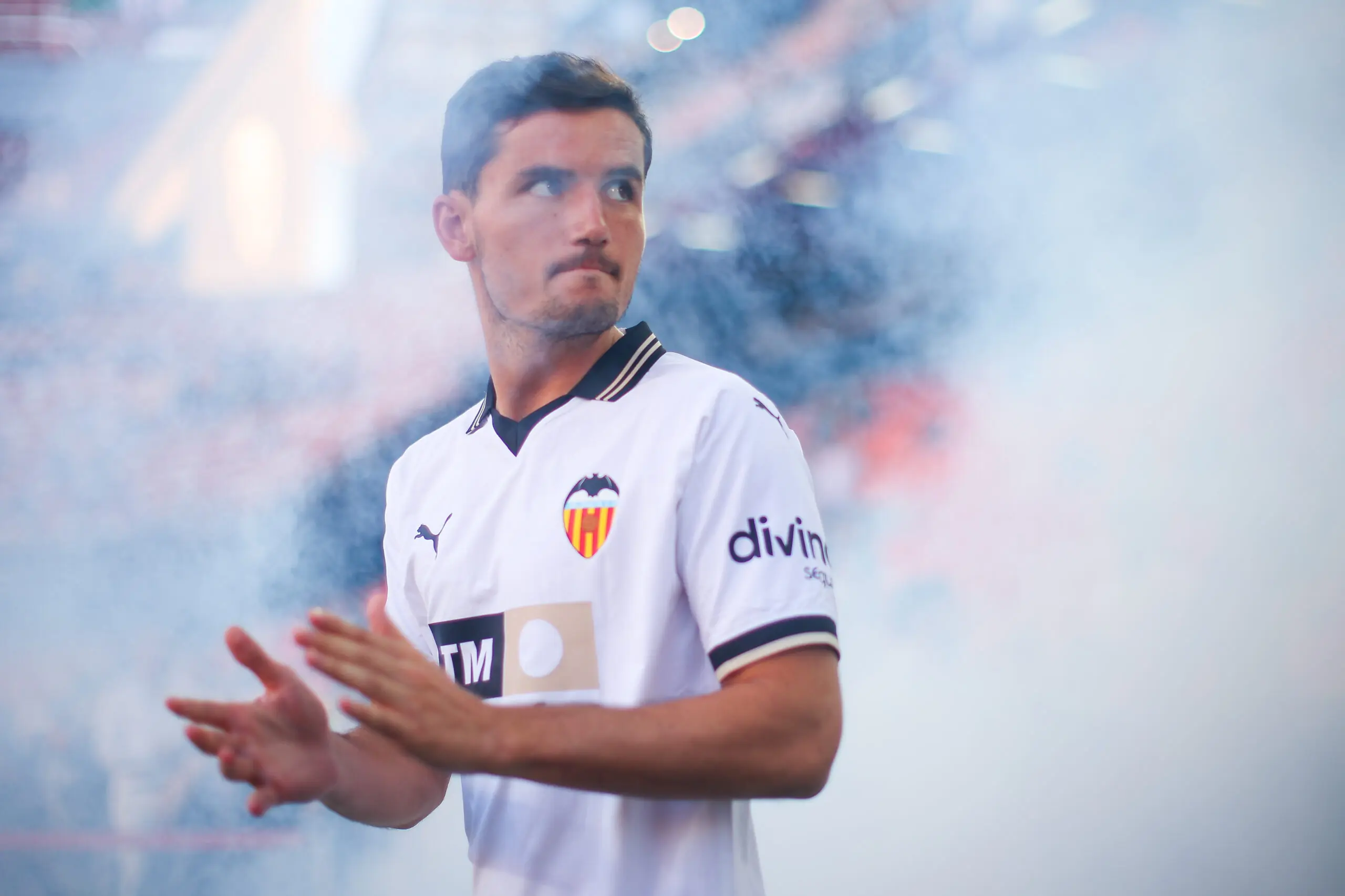 Fichajes valencia, valencia cf, valencia cf fichajes, Hugo Guillamón, mercado de fichajes