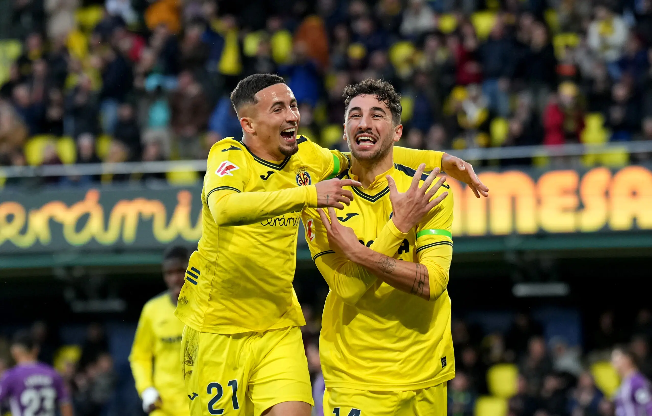 Villarreal CF, fichajes Villarreal, Villarreal fichajes, Comesaña, mercado de fichajes; Lovro Majer;
