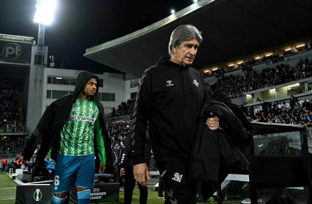 fichajes Betis, Real Betis Balompié, Betis fichajes, Ricardo Visus, mercado de fichajes