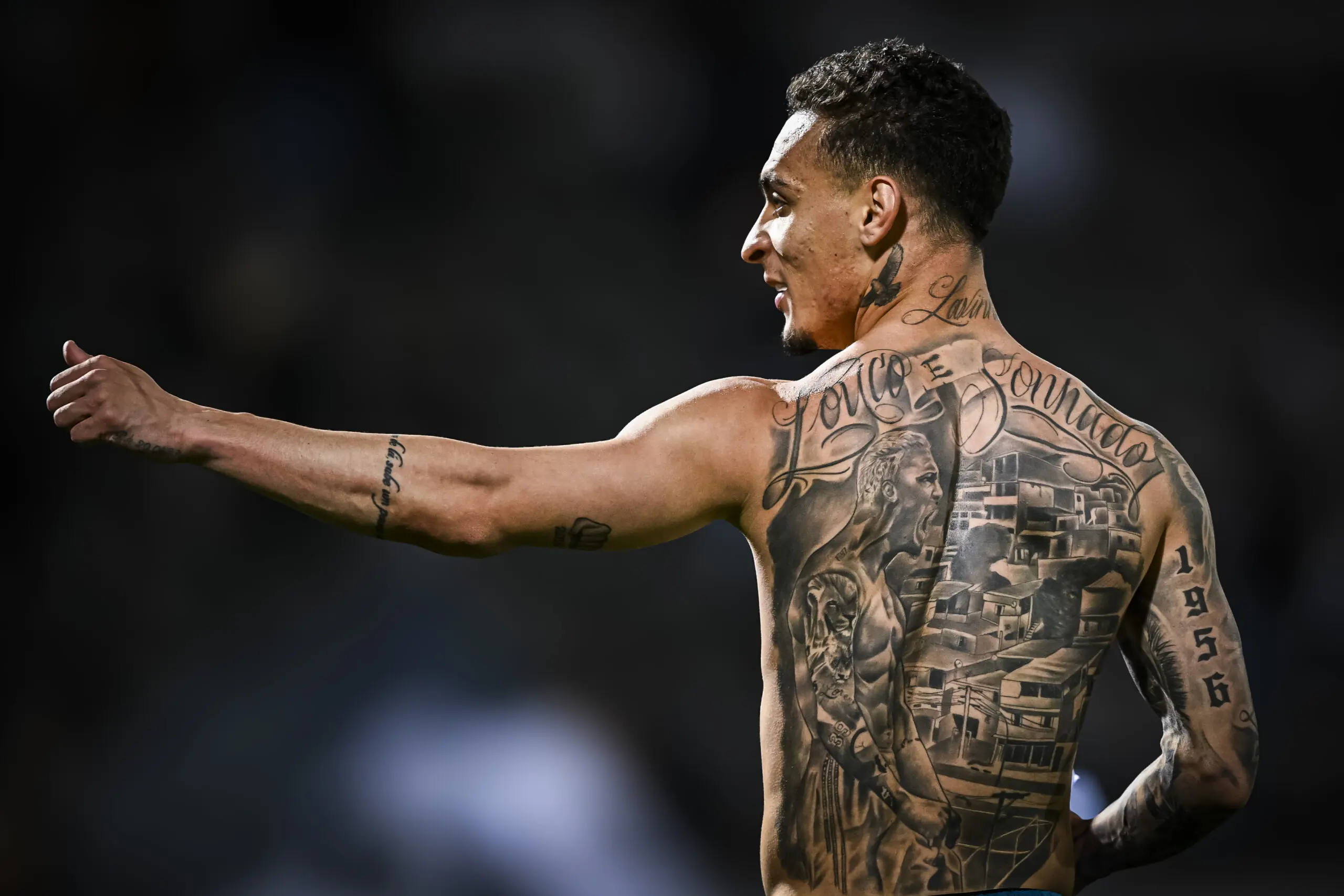 fichajes betis, Real Betis Balompié, betis fichajes, Antony, mercado de fichajes