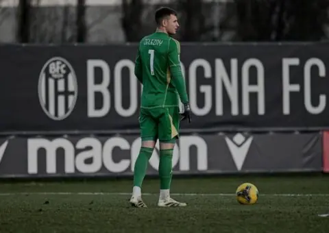 Orta oferta por un portero de la Juve