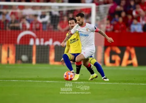 El futuro de Suso, aún en el aire