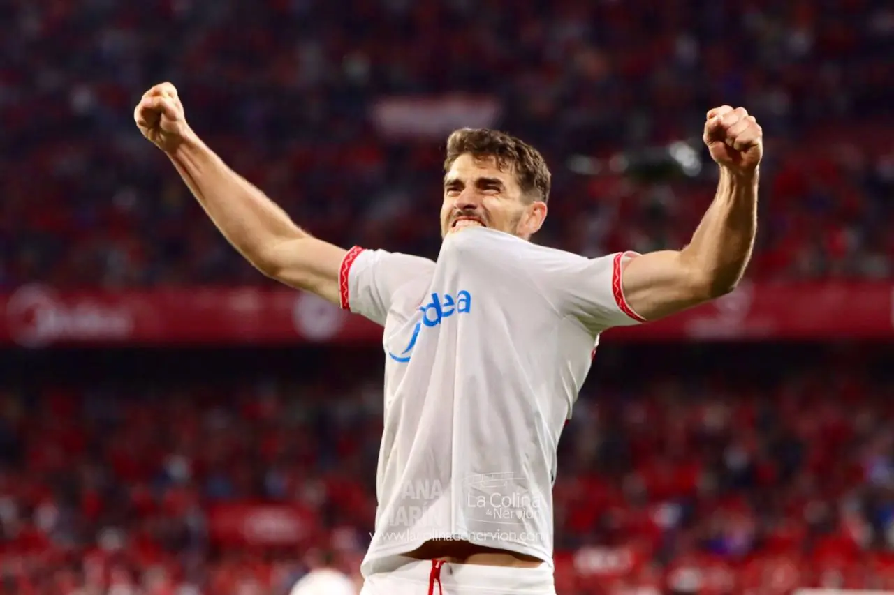 Sevilla FC Noticias UD Las Palmas Sevilla-Las Palmas