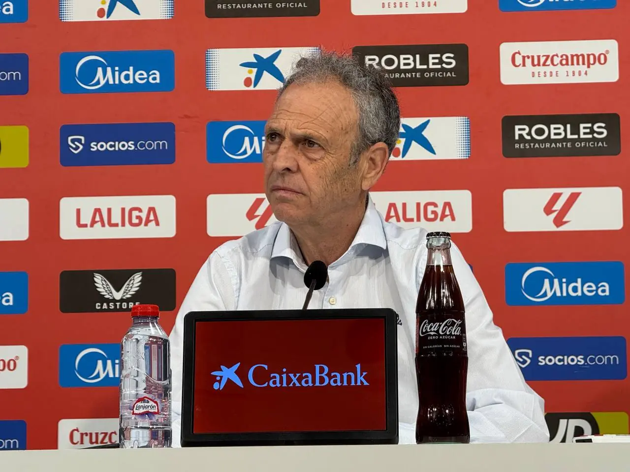 Sevilla FC noticias hoy; Joaquín Caparrós; villarreal cf