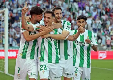 El Sevilla pone la mira en un jugador del Córdoba