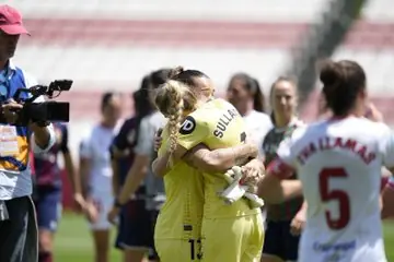Sevilla FC Fichajes, Yolanda Aguirre, Sevilla FC Femenino