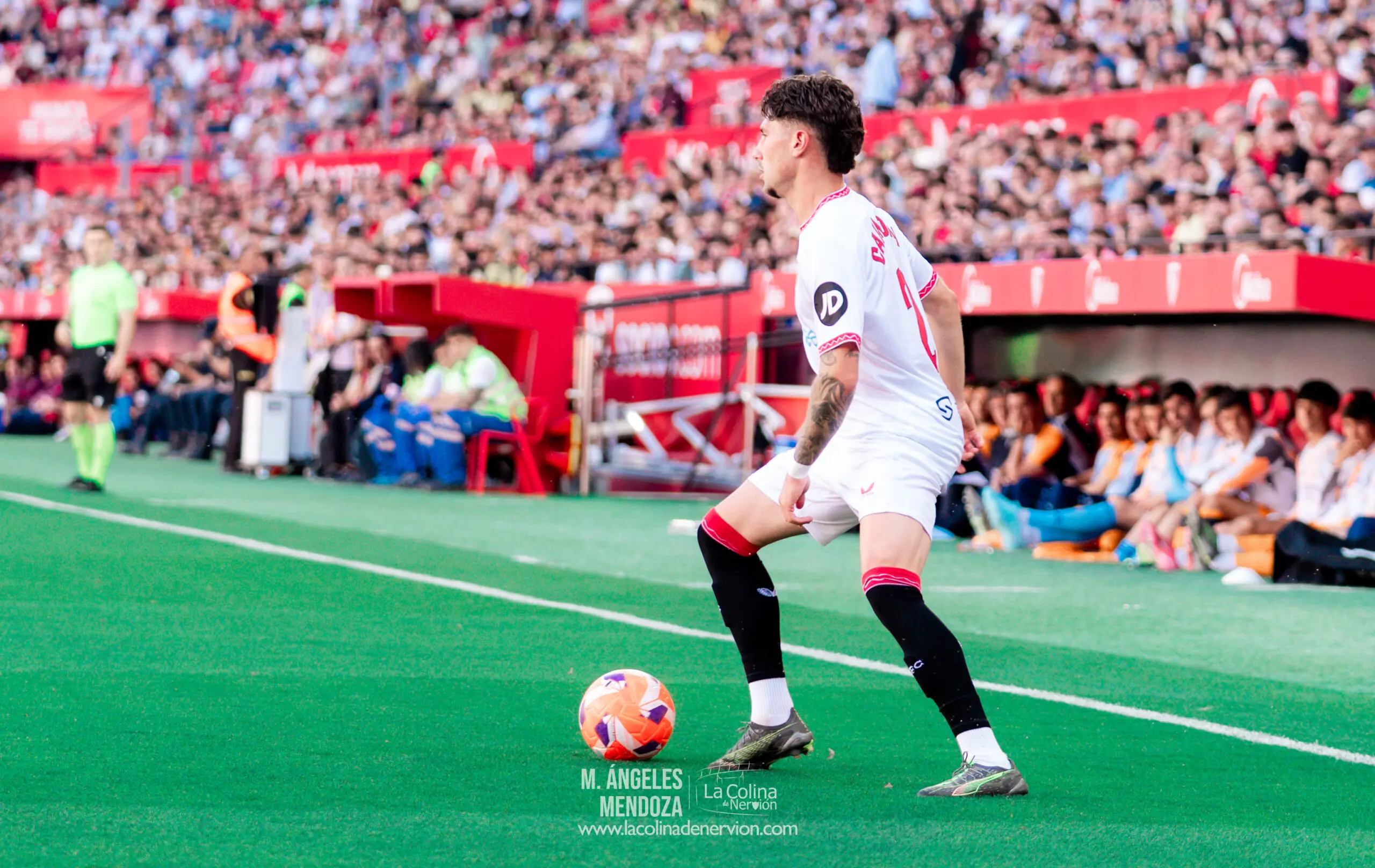 noticias sevilla fc; sevilla fc; sevilla fc-real madid