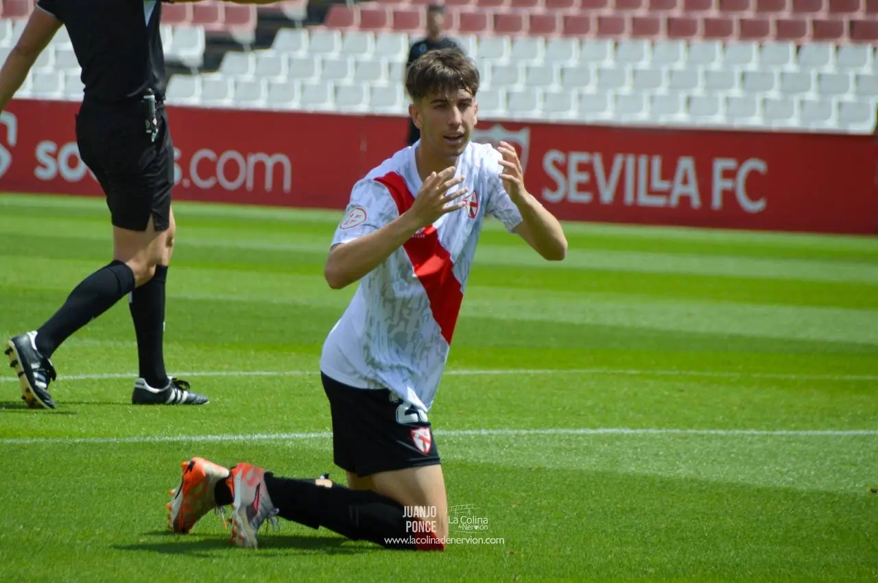 sevilla atlético noticias fc atlético de madrid Primera RFEF