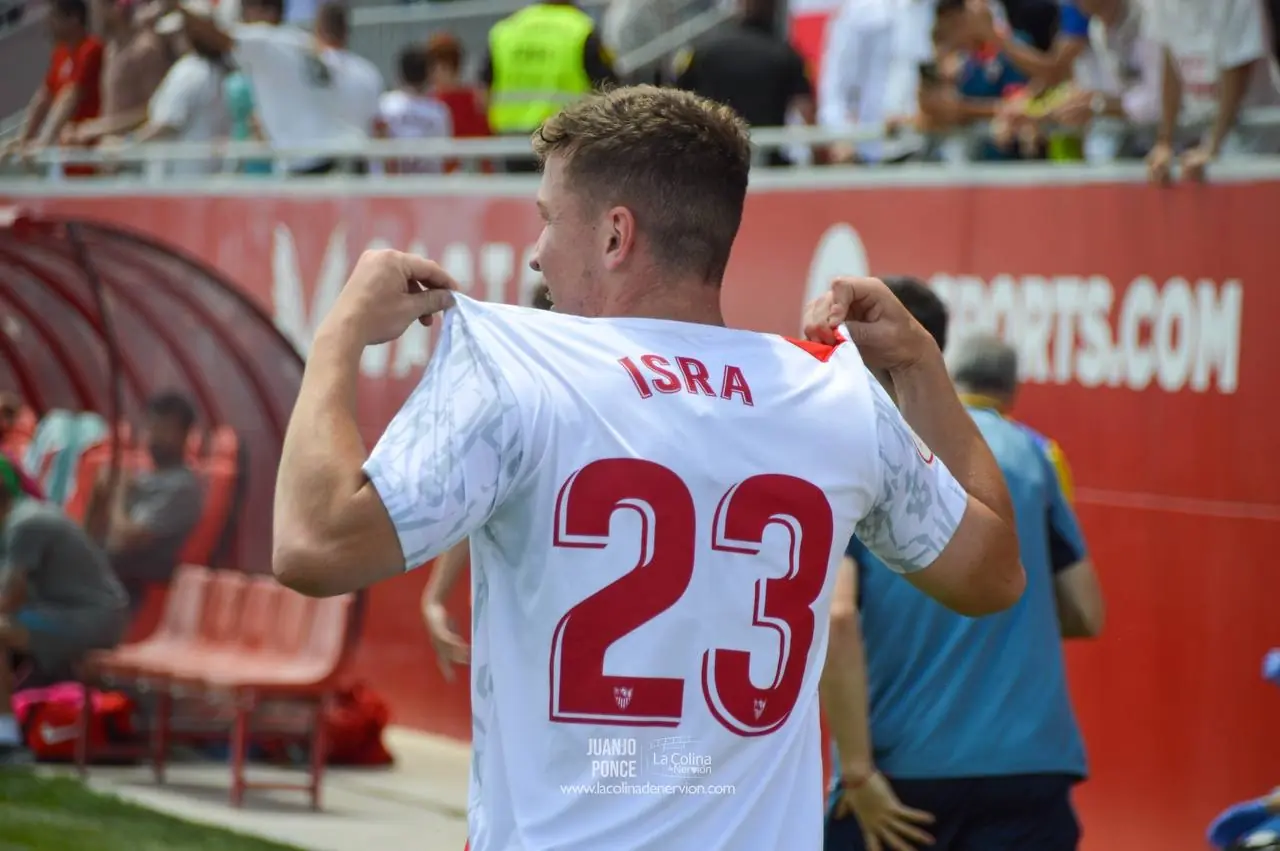 Sevilla FC noticias; Sevilla Atlético; Primera RFEF; SD Tarazona