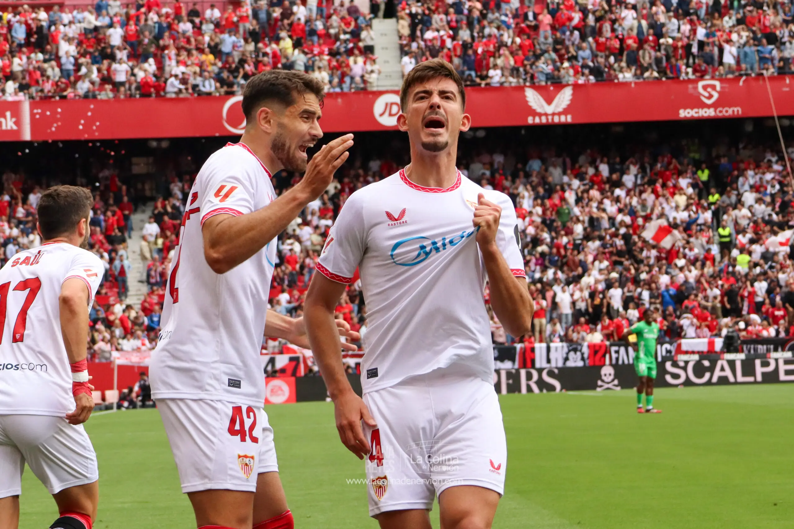 sevilla fc noticias kike salas