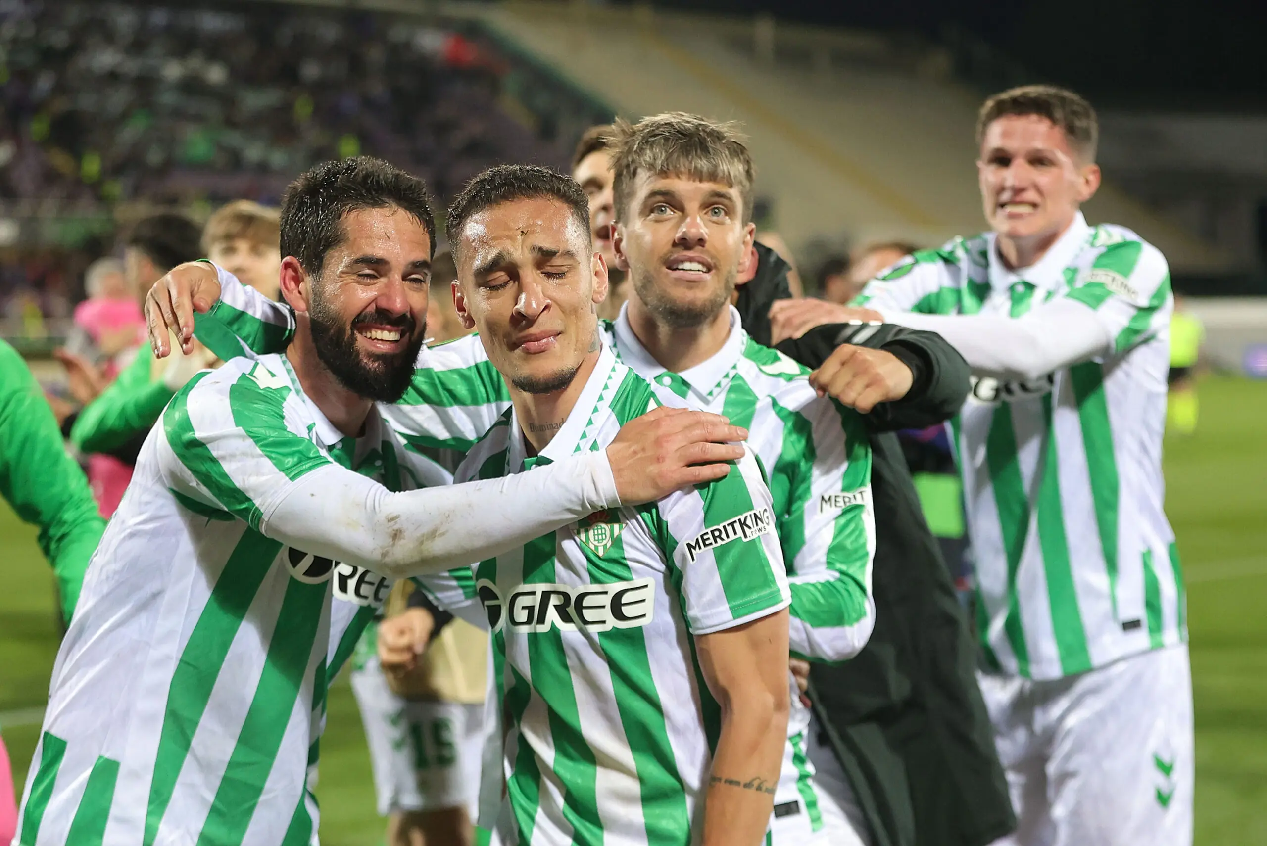 fichajes betis, Real Betis Balompié, betis fichajes, Antony, mercado de fichajes, Romain Perraud, Marc Bartra,
