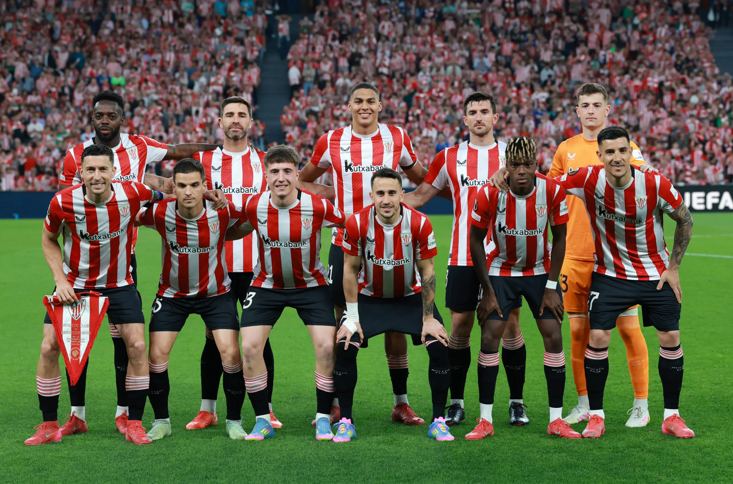 fichajes athletic, athletic club, nico williams, athletic fichajes, mercado de fichajes