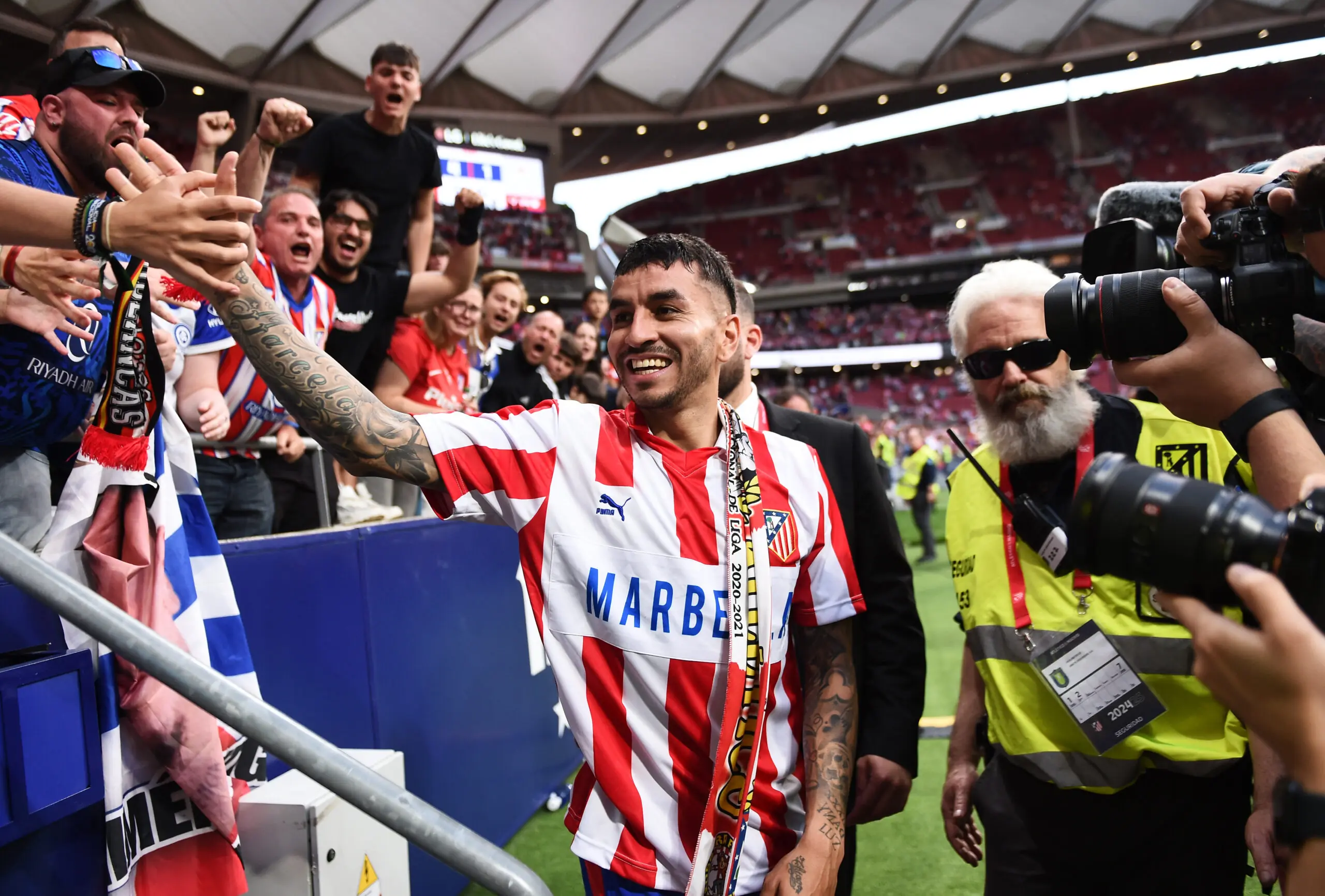 Atlético de Madrid fichajes, cholo Simeone, atlético de Madrid, fichajes atlético, mercado de fichajes