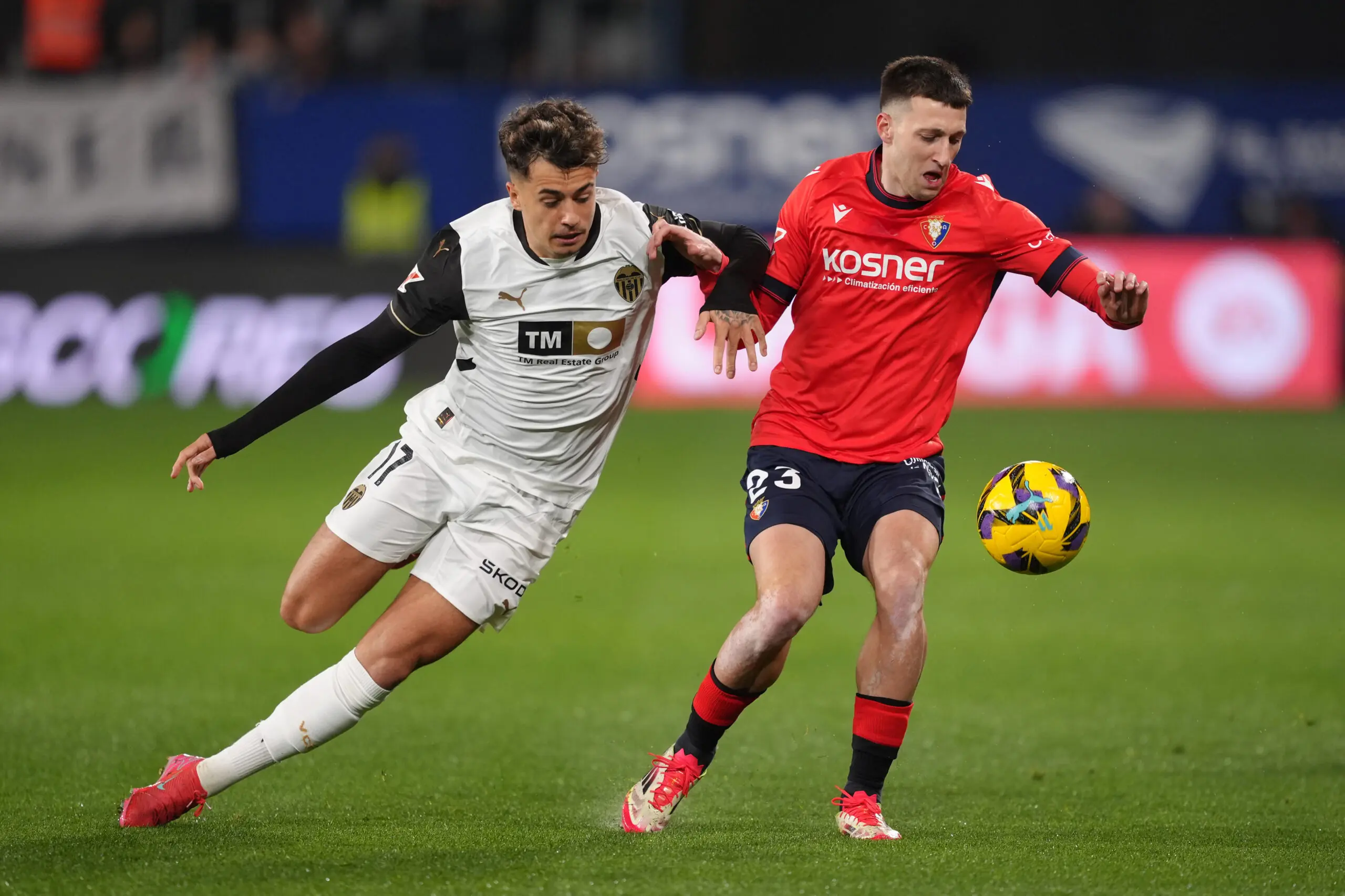 Fichajes valencia, valencia cf, valencia cf fichajes, Iván Jaime, mercado de fichajes