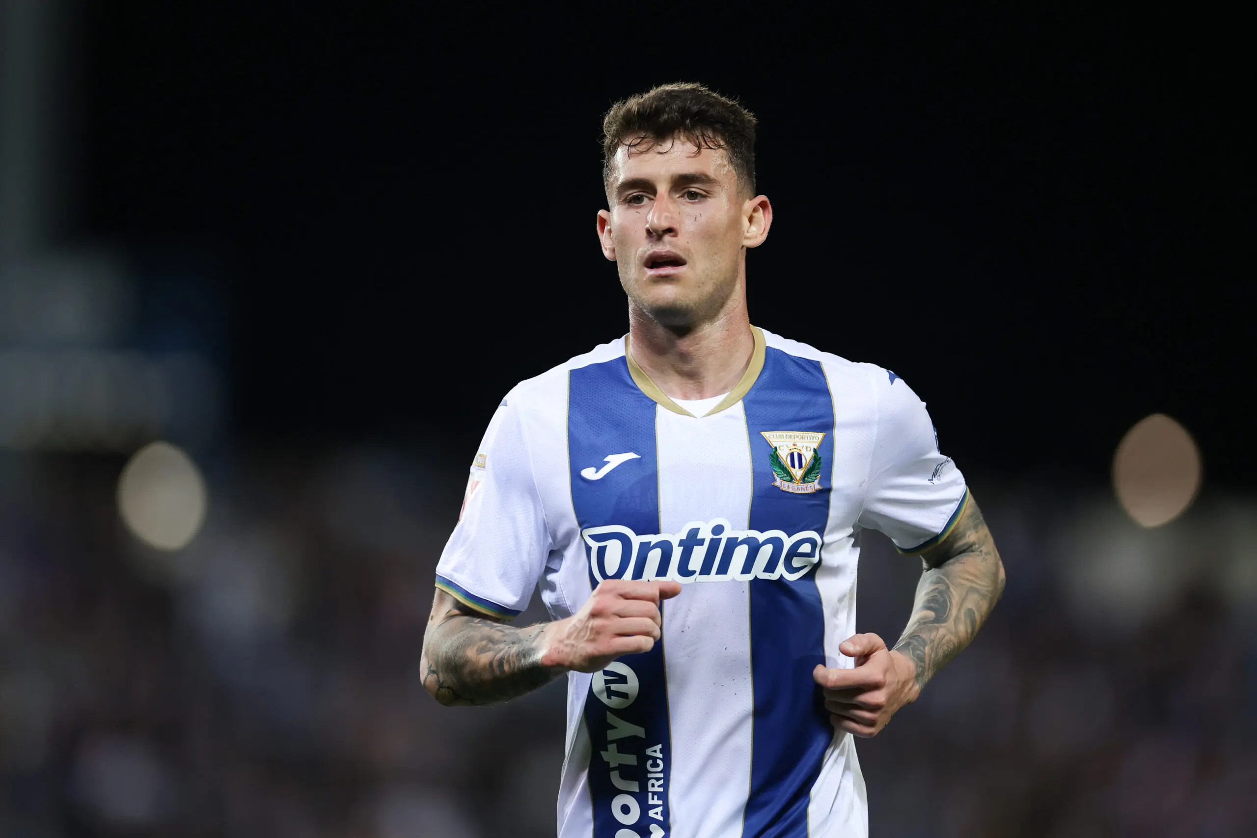 MERCADO DE FICHAJES VALENCIA CF | DANI RABA