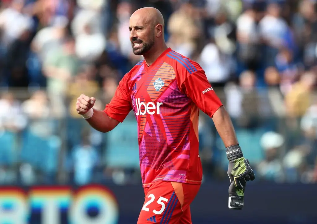 Villarreal CF, Villarreal fichajes, fichajes Villarreal, Pepe Reina, mercado de fichajes