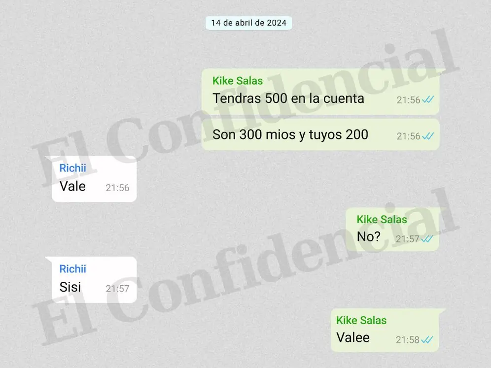 Kike Salas vuelve a caer_2