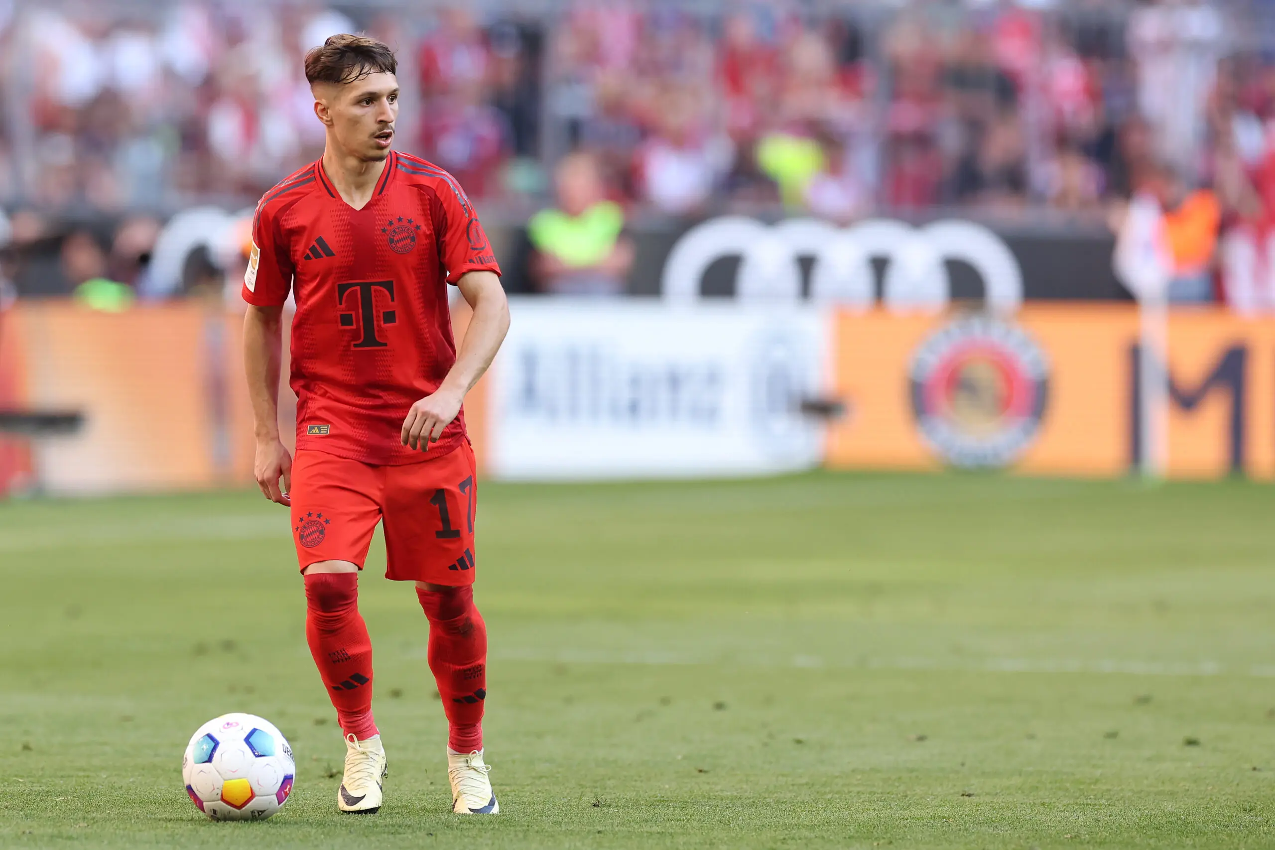 Villarreal CF, Bryan Zaragoza, fichajes villarreal, villarreal fichajes, mercado de fichajes
