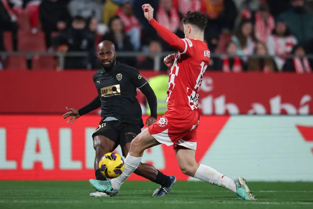fichajes Valencia, Valencia CF, Valencia CF fichajes, Foulquier, mercado de fichajes