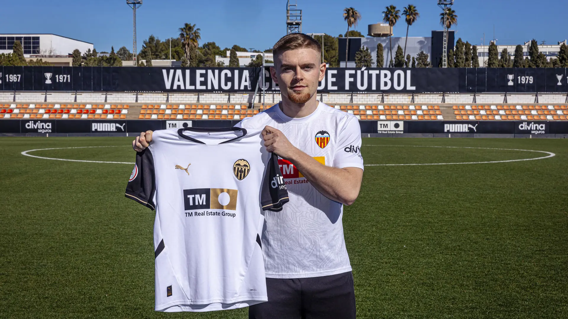 Fichajes valencia, valencia cf, valencia cf fichajes, Dino Salihovic, mercado de fichajes