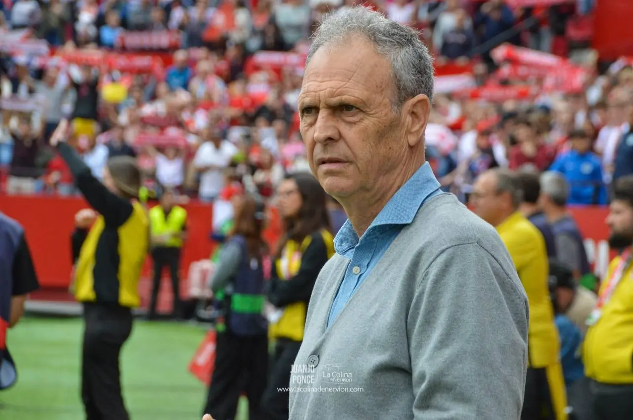 joaquín caparrós; noticias sevilla fc celta de vigo posible once sevilla fc