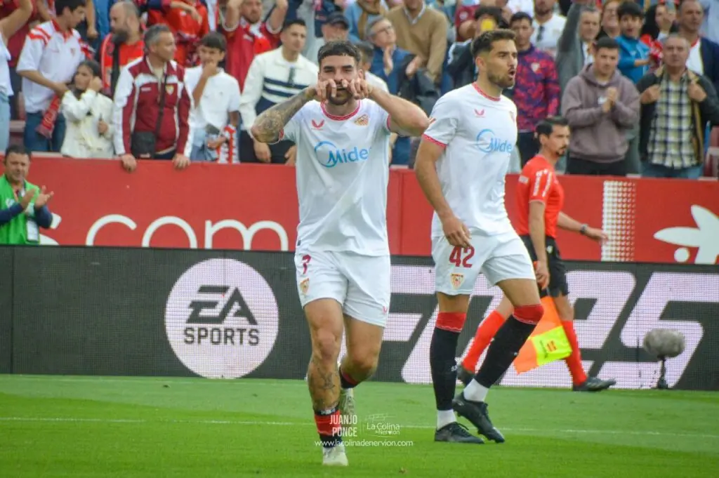 sevilla fc-club deportivo leganés; noticias sevilla fc