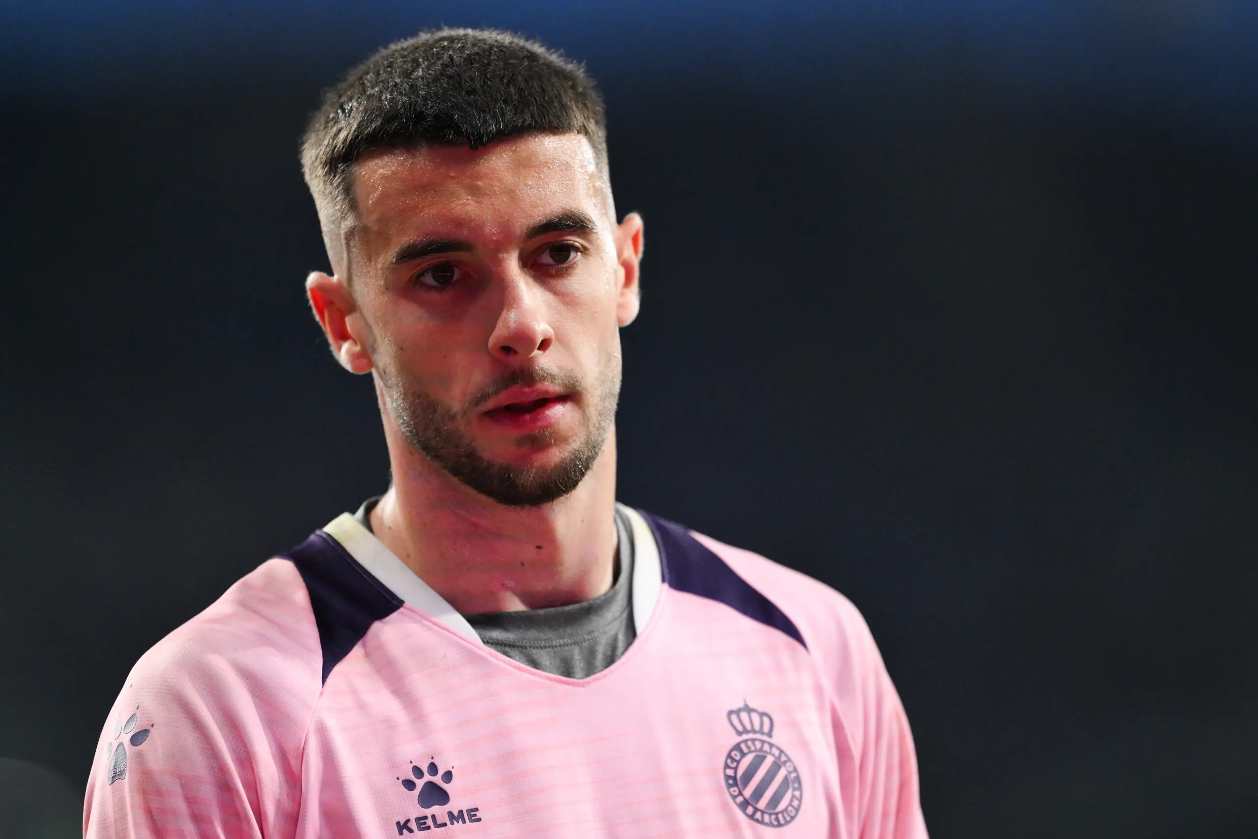 JOAN GARCÍA POSIBLE FICHAJE DEL FC BARCELONA | JOAN GARCÍA