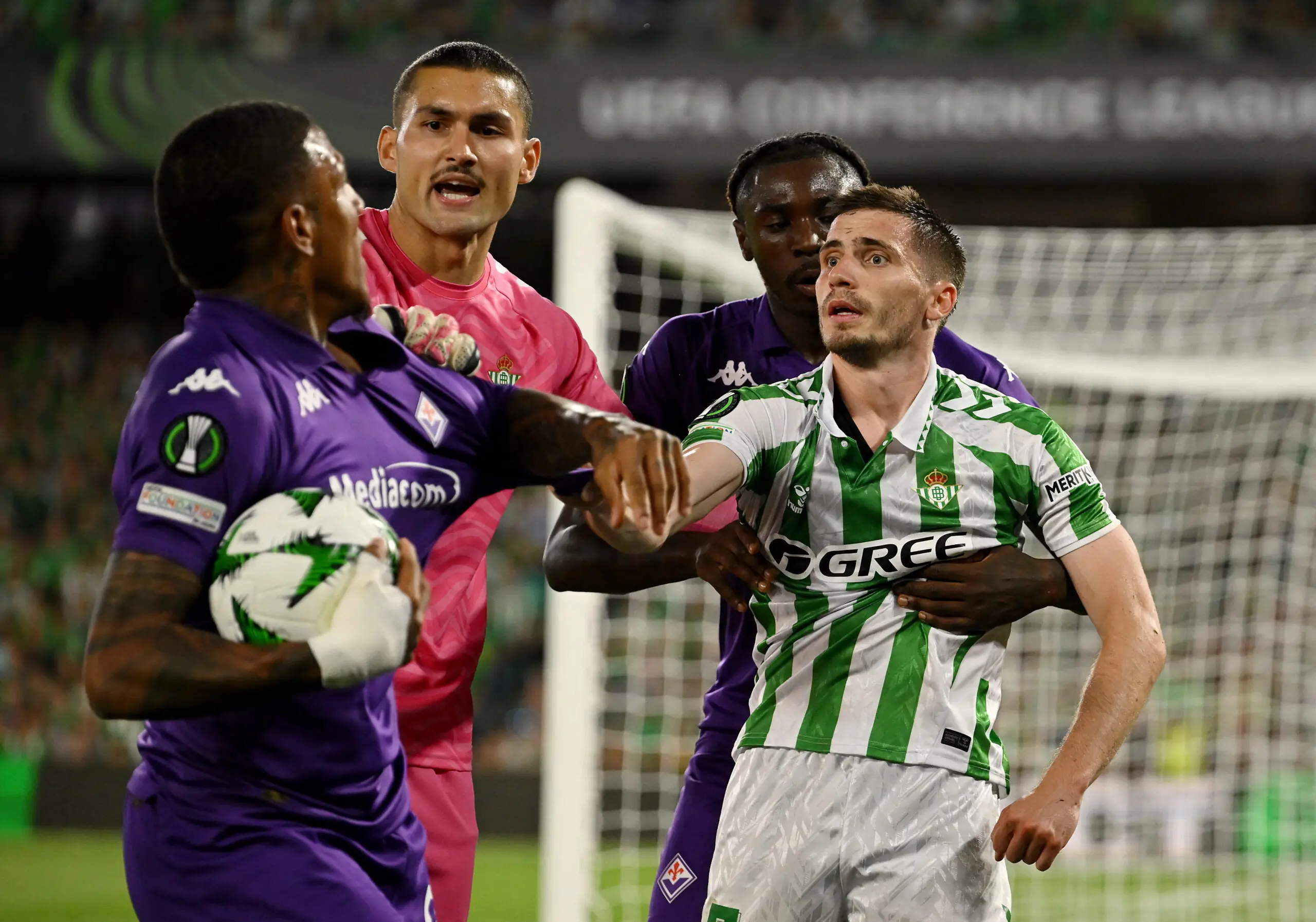 fichajes betis, Real Betis Balompié, betis fichajes,Antony, mercado de fichajes, Romain Perraud,