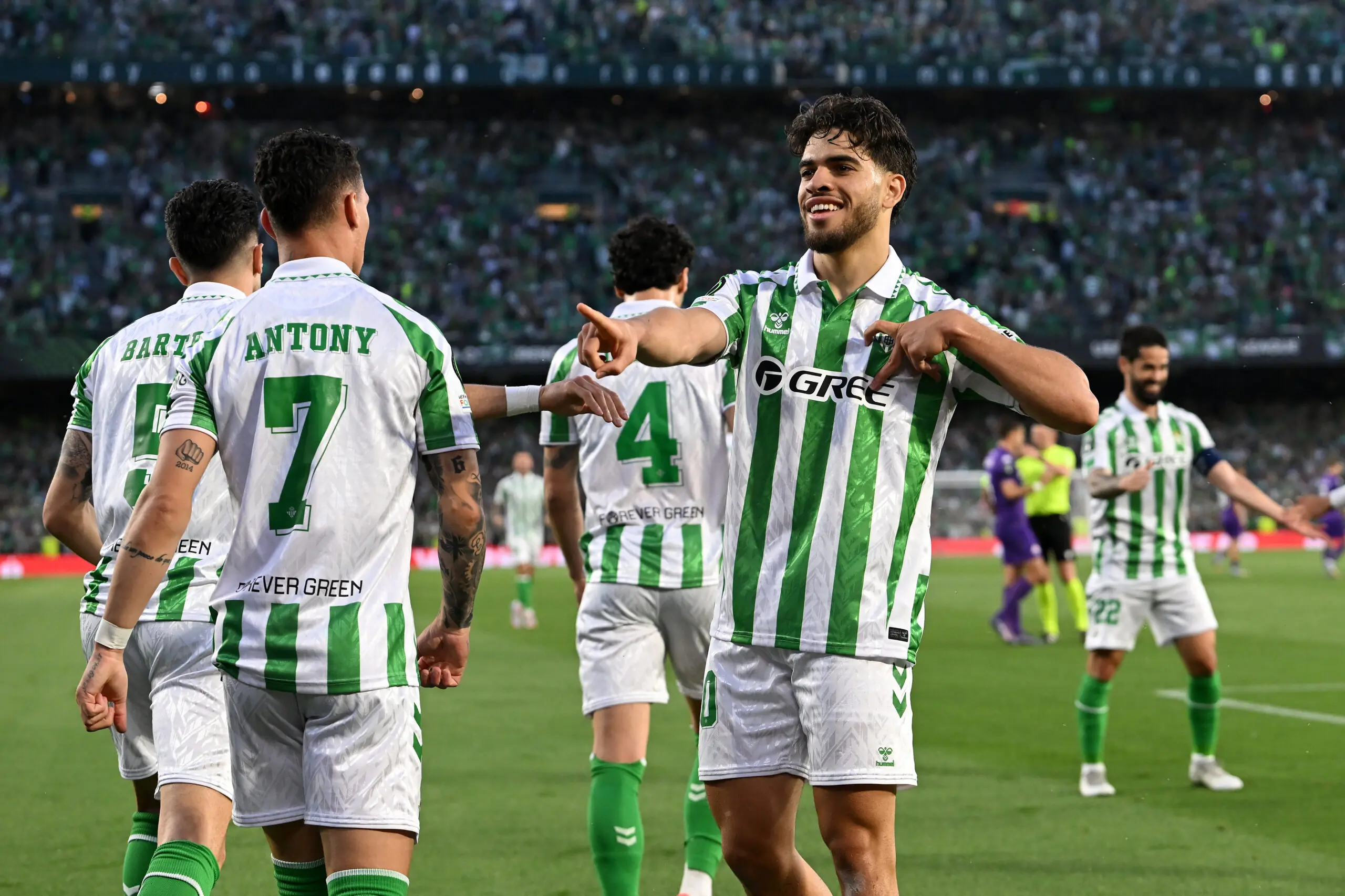 fichajes betis, Real Betis Balompié, betis fichajes, Abde, mercado de fichajes