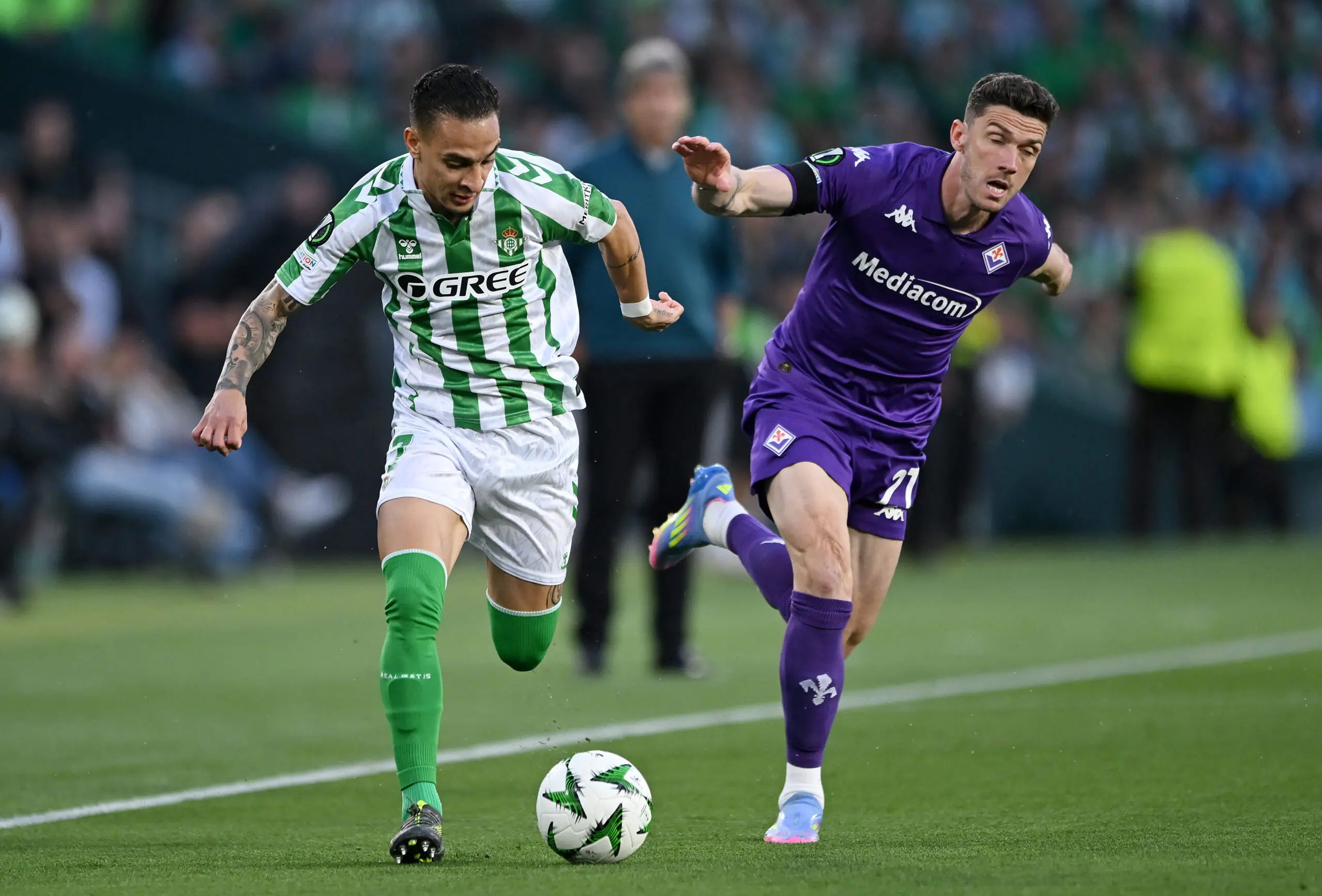 fichajes betis, Real Betis Balompié, betis fichajes,Antony, mercado de fichajes