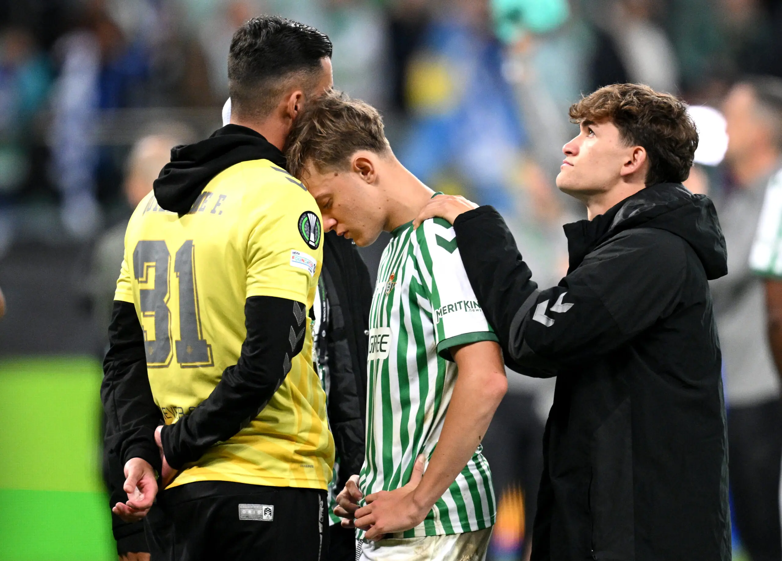 fichajes betis, Real Betis Balompié, betis fichajes, Jesús Rodríguez, mercado de fichajes