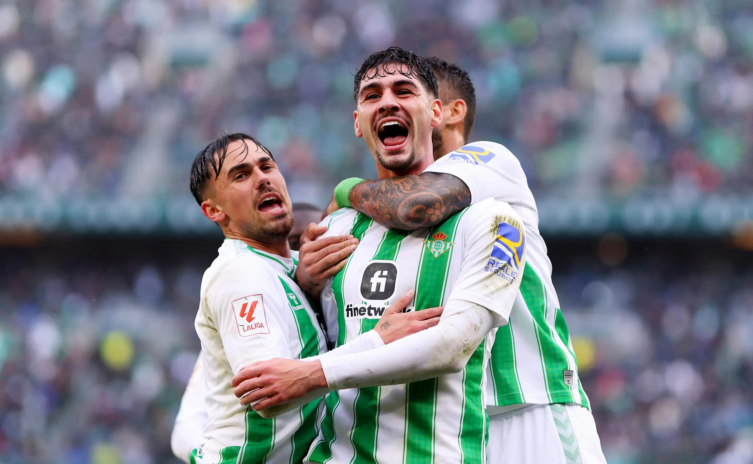 fichajes betis, Real Betis Balompié, betis fichajes, Johnny Cardoso, mercado de fichajes