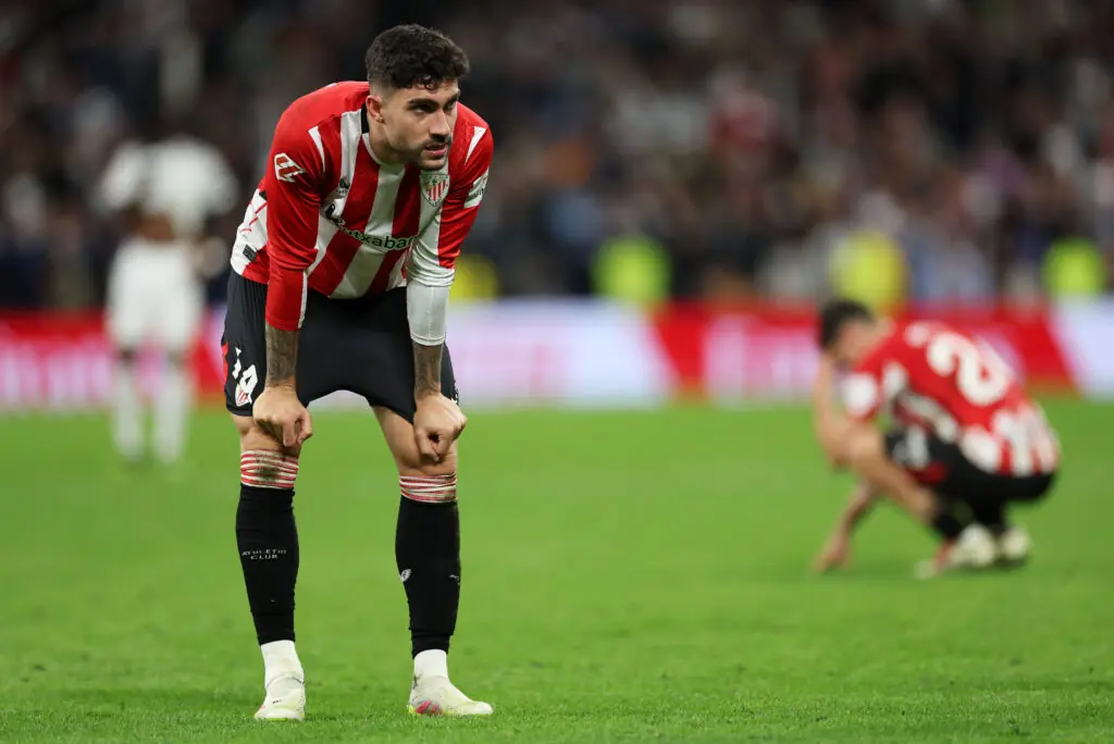 Athletic fichajes, Unai Núñez, Athletic Club, fichajes Athletic, mercado de fichajes