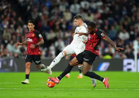 El Mallorca apuesta por la joya del Huesca