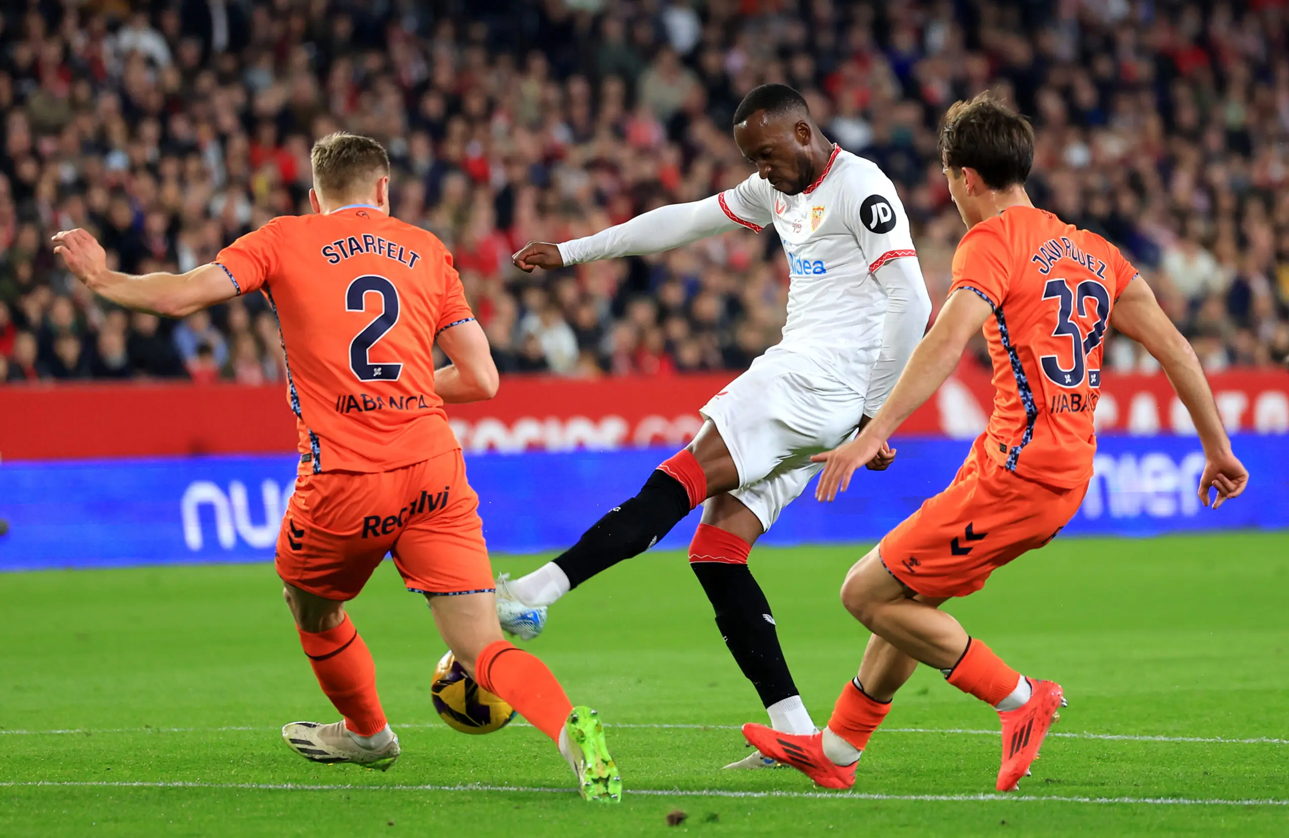 Noticias sevilla fc; celta de vigo; joaquín caparrós