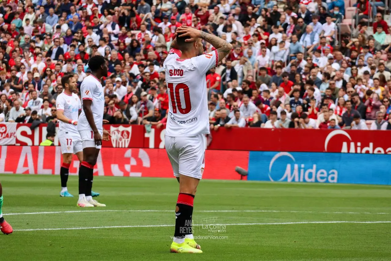 sevilla fc noticias suso club deportivo leganés; joaquín caparrós
