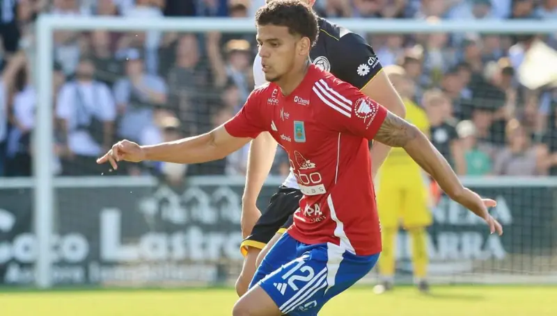 UD Las Palmas,Edward Cedeño, fichajes Las Palmas, Las Palmas fichajes , mercado de fichajes