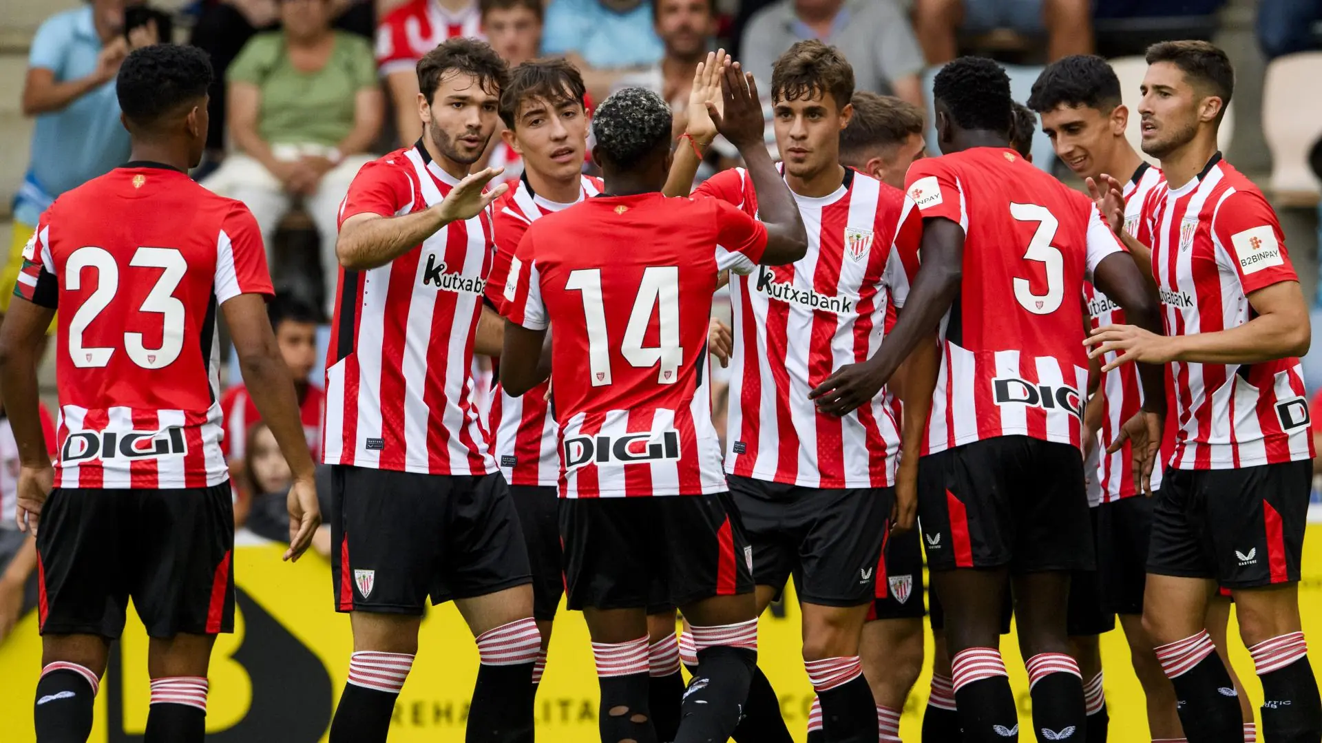 Athletic fichajes, Beñat Gerenabarrena, Athletic Club, fichajes Athletic, mercado de fichajes; Aymeric Laporte;
