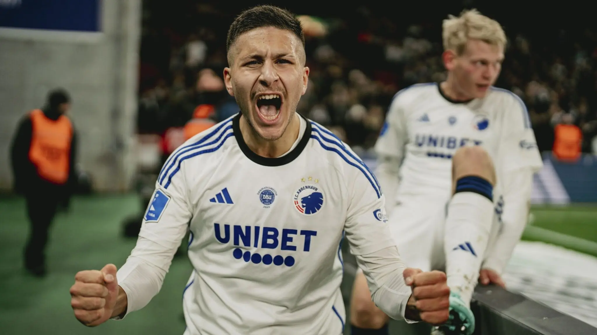 Fichajes celta, celta de Vigo, rc celta, Roony Bardghji, mercado de fichajes