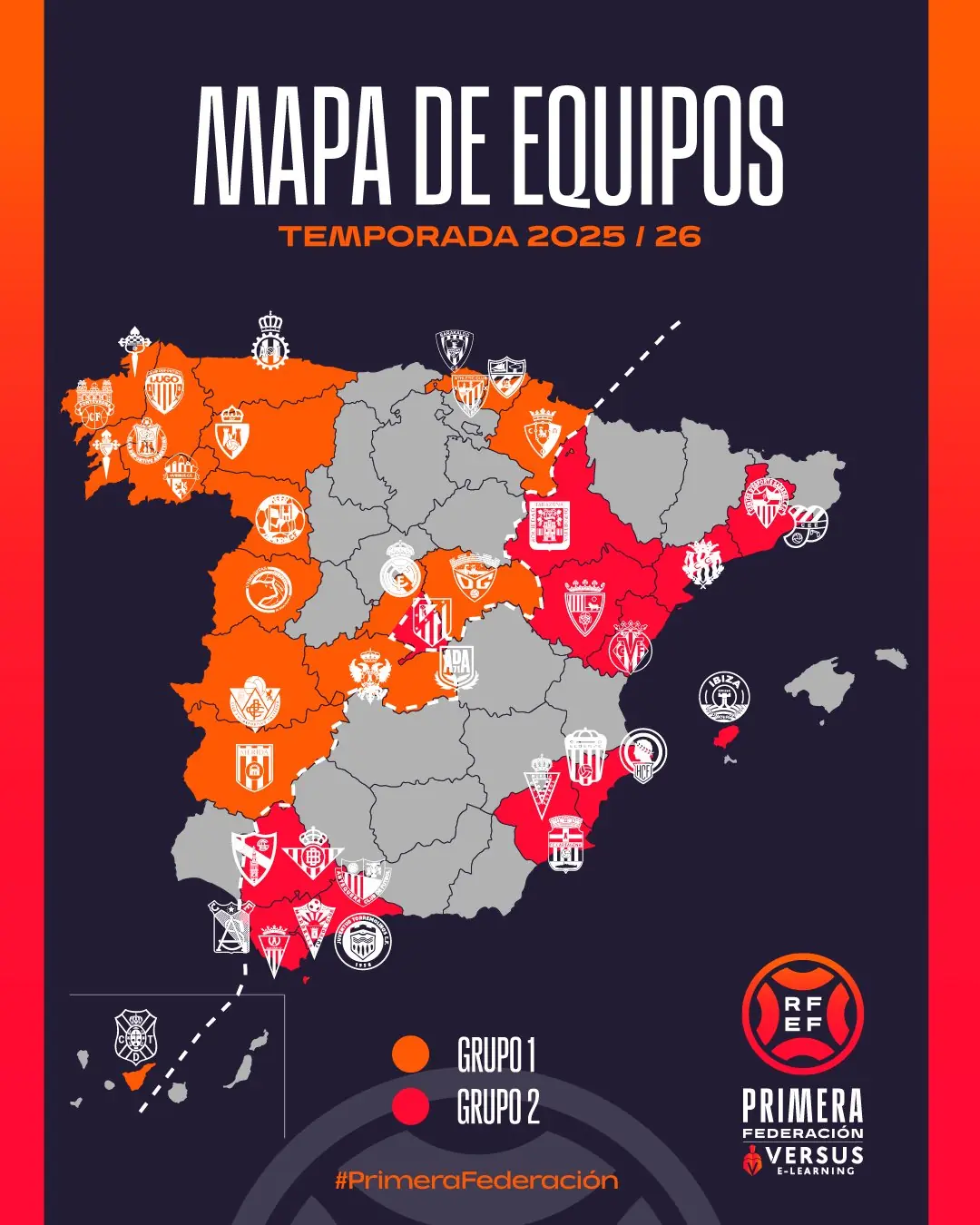 Sevilla FC noticias; Sevilla Atlético noticias; Primera RFEF