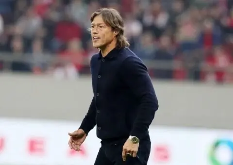 Fabrizio Romano confirma el retorno de Matías Almeyda